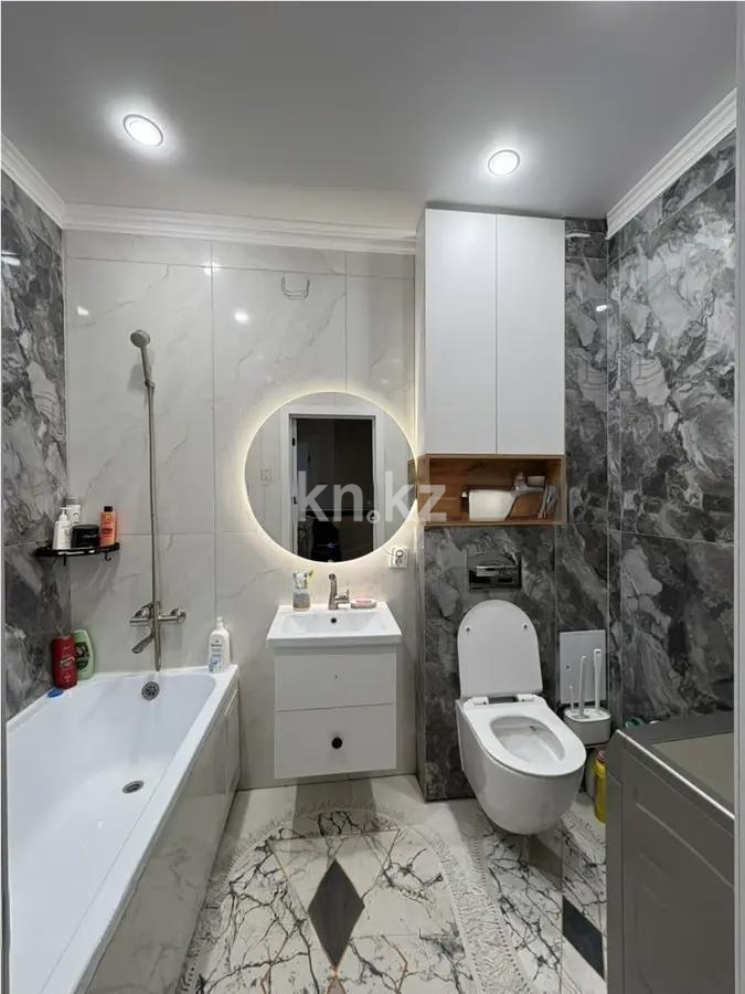 Продажа 2-комнатной квартиры, 37 м² в Астане - фото 4