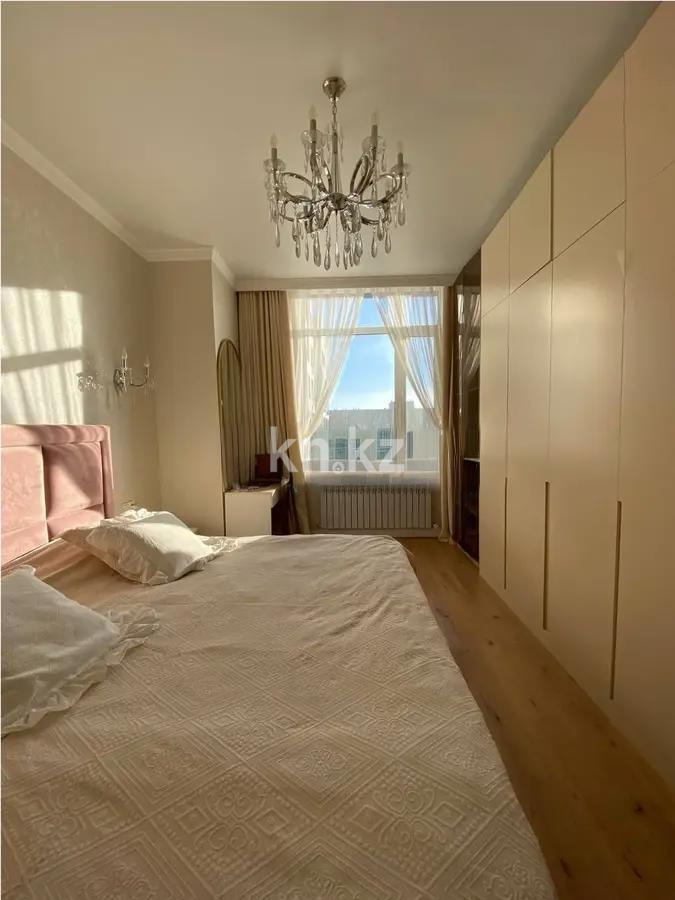 Продажа 3-комнатной квартиры, 105 м² - Продажа  трехкомнатных квартир в новостройках Астаны - страница 3 фото 2 из 5