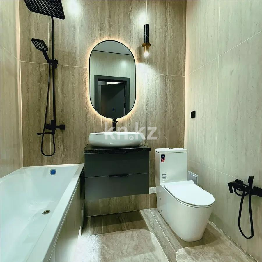 Продажа 2-комнатной квартиры, 39 м² - Продажа квартир в Казахстане - страница 7 фото 5 из 6