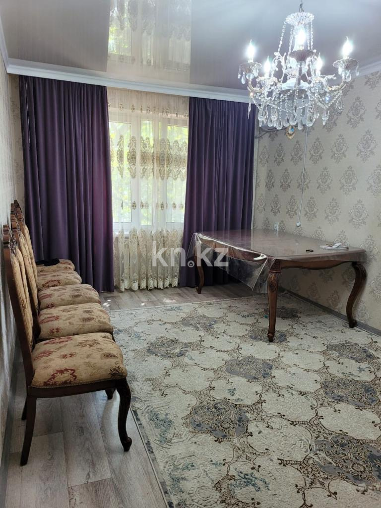 Продажа 3-комнатной квартиры, 69 м², Водник2, дом  3 - Продажа квартир в Алматинской области фото 6 из 6