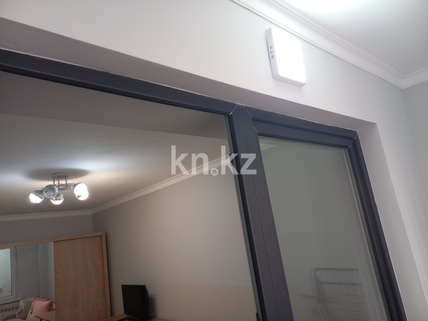Аренда 1-комнатной квартиры, 55 м² - Аренда квартир помесячно в Алматы фото 26 из 35