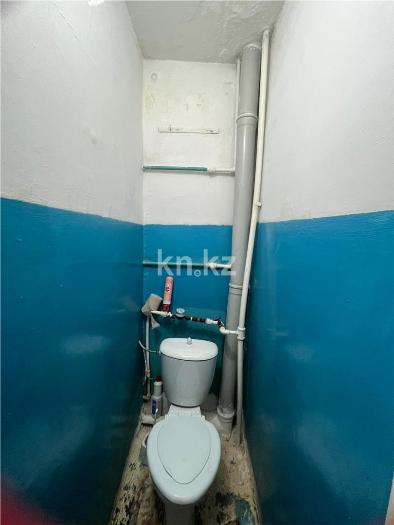 Продажа 2-комнатной квартиры, 48 м², мкр-н 15 - Продажа  двухкомнатных квартир в Караганде фото 10 из 10