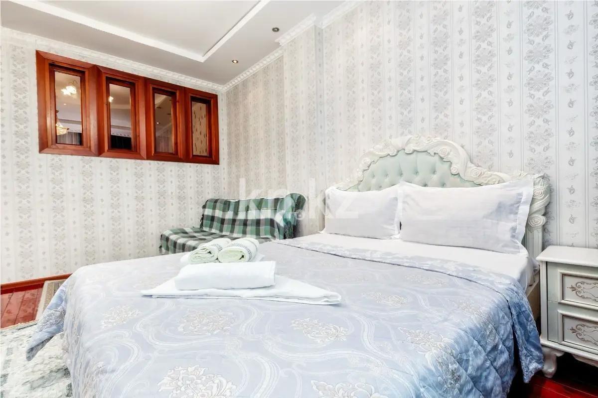 Продажа 1-комнатной квартиры, 45 м², ул. Достык, дом  5 в Астане - фото 2