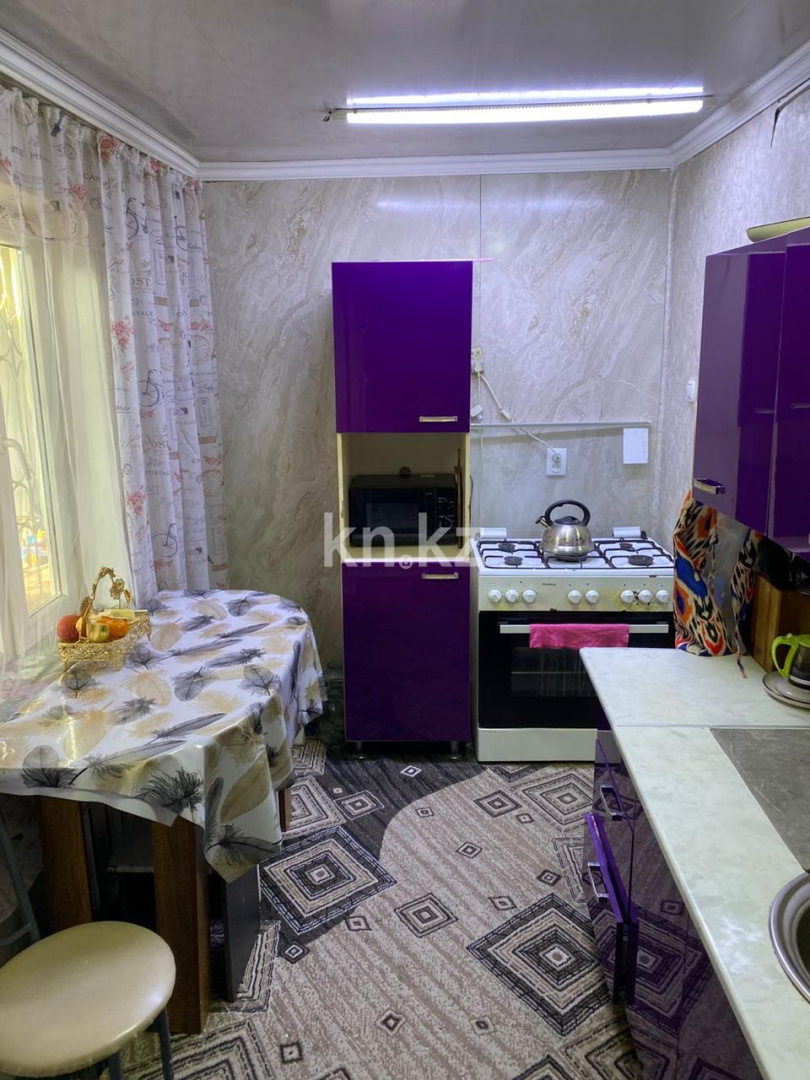 Продажа 2-комнатного дома, 50 м² - Продажа домов, коттеджей в Алматы фото 2 из 10
