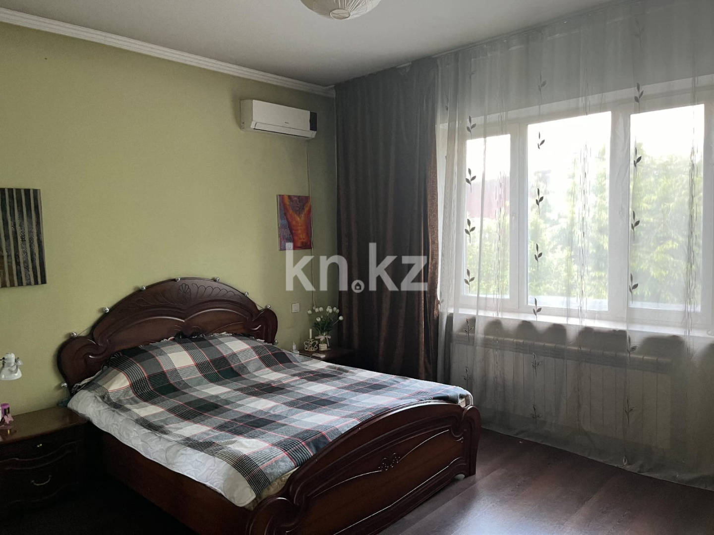 Продажа 5-комнатного дома, 180 м², ул. Тбилисская в Алматы - фото 2