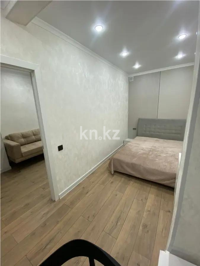 Продажа 2-комнатной квартиры, 39 м², мкр-н Шугыла, дом  340/46 - Продажа и аренда недвижимости в Алматы фото 2 из 4