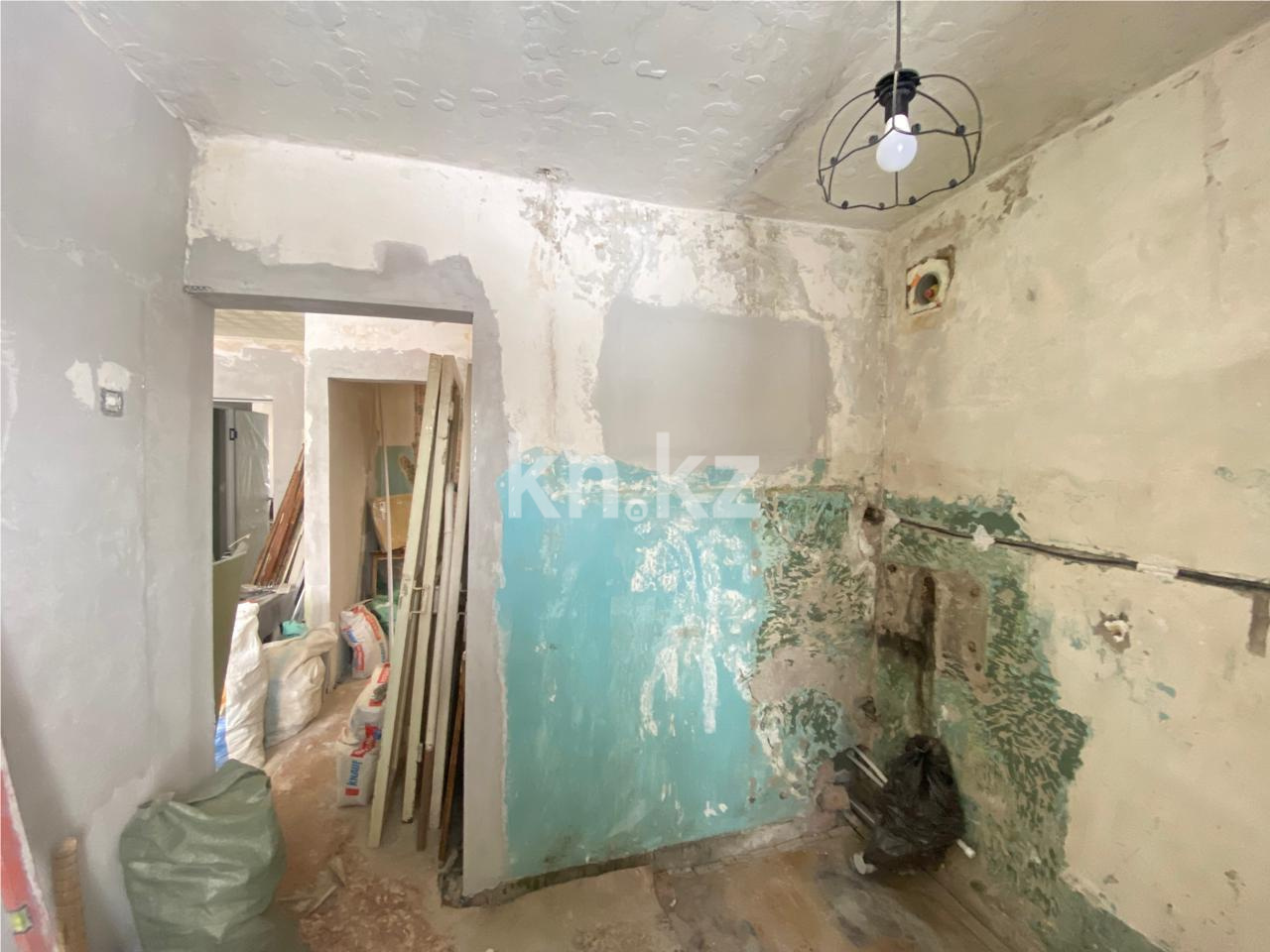 Продажа 2-комнатной квартиры, 43 м² - Продажа квартир в Караганде - страница 53 фото 5 из 11