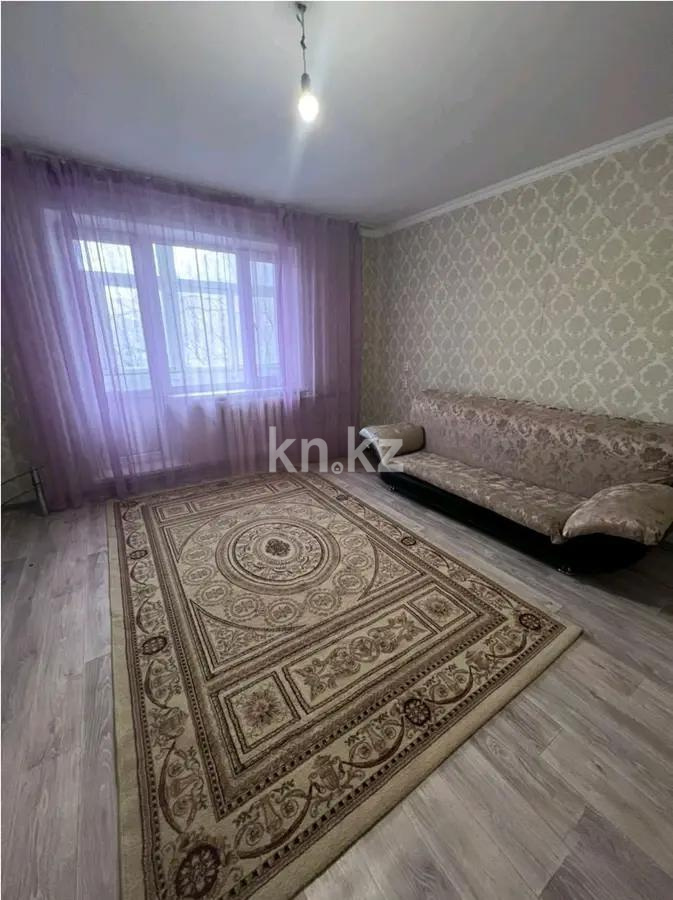 Продажа 2-комнатной квартиры, 52 м², мкр-н Степной-1 - Продажа квартир в Караганде фото 1 из 6