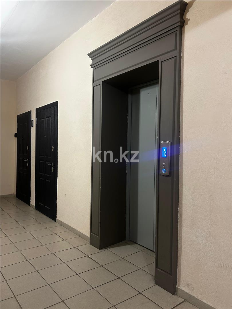 Продажа 4-комнатной квартиры, 119 м², мкр-н Степной-3, дом  1/10 - Продажа  четырехкомнатных квартир в Караганде фото 16 из 19