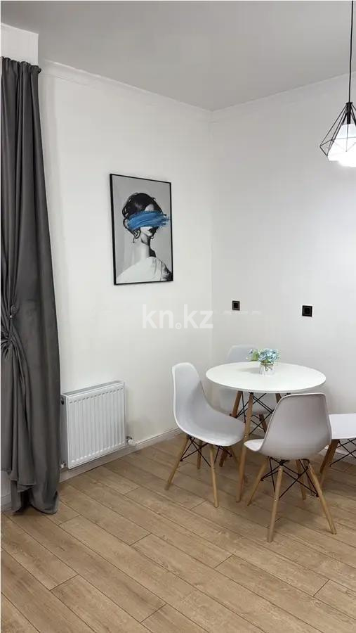 Продажа 1-комнатной квартиры, 37.3 м², ул. А-75, дом  2 в Астане - фото 2