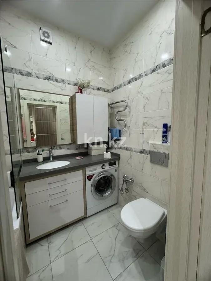 Продажа 2-комнатной квартиры, 67.4 м², ул. Туркестан, дом  34 в Астане - фото 3