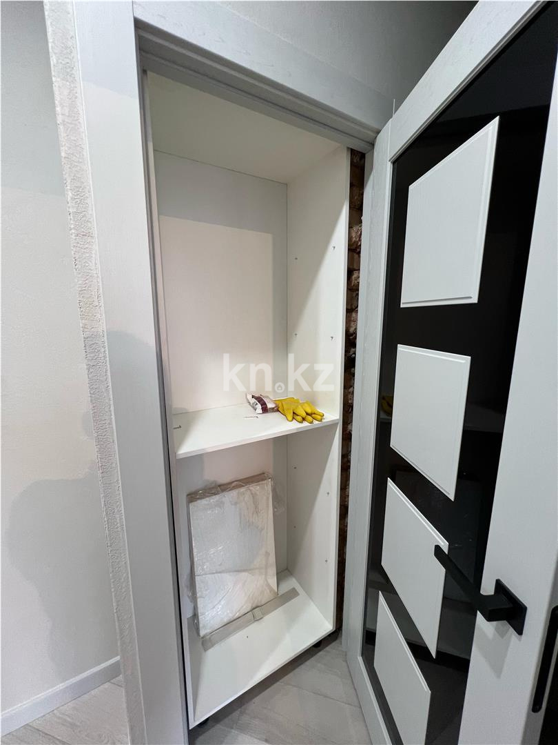 Продажа 3-комнатной квартиры, 61 м², пр. Назарбаева - Продажа  трехкомнатных квартир в Караганде фото 10 из 15