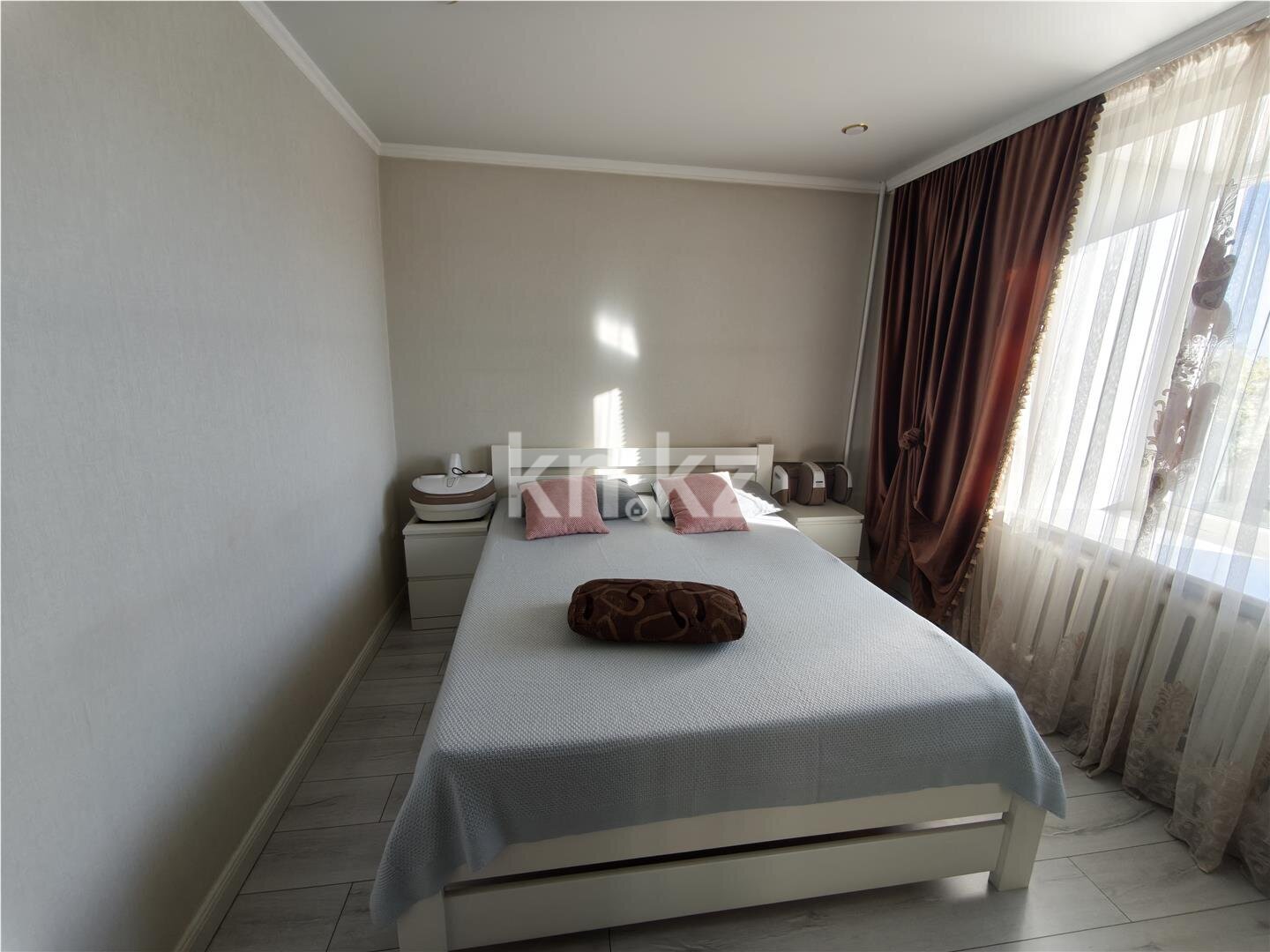 Продажа 3-комнатной квартиры, 60 м² в Караганде