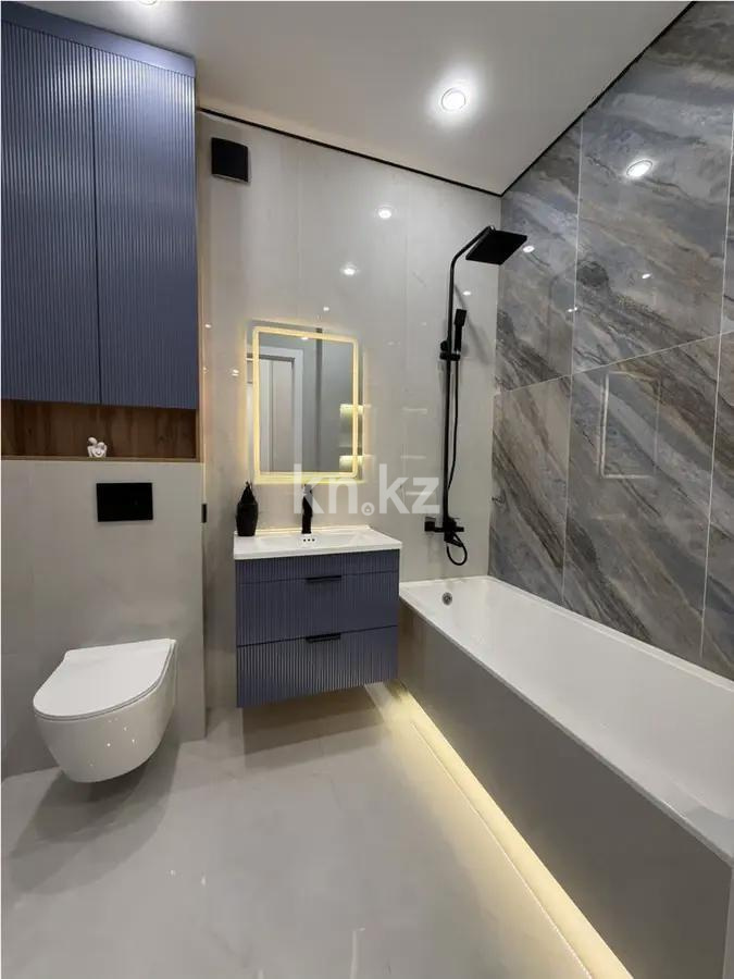 Продажа 2-комнатной квартиры, 40 м², ул. Е-15, дом  13 в Астане - фото 4