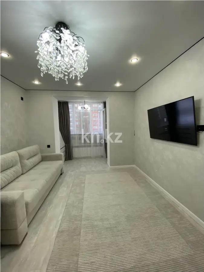 Продажа 1-комнатной квартиры, 25 м² в Астане