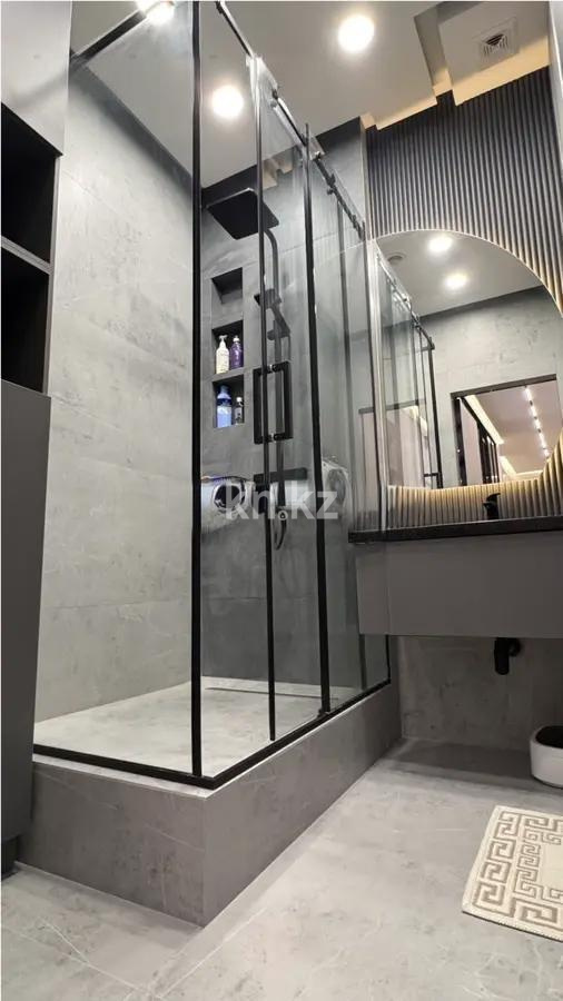 Продажа 3-комнатной квартиры, 113.4 м², ул. Сейдимбека, дом  110/2 - Продажа квартир в Алматы фото 6 из 8