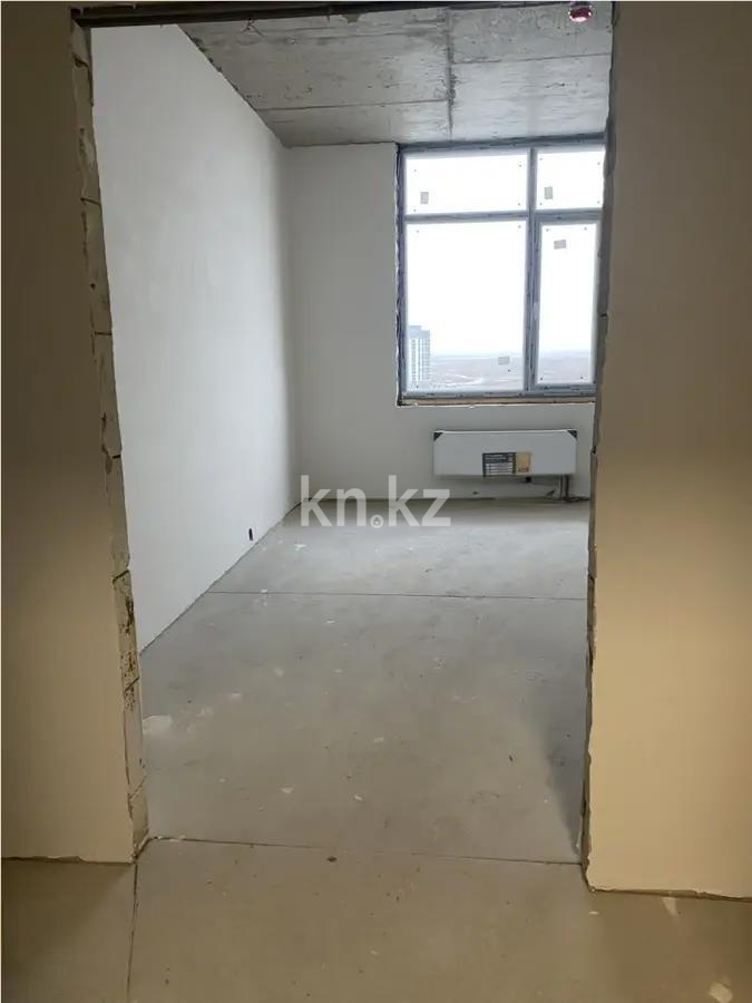 Продажа 1-комнатной квартиры, 42.2 м² в Астане