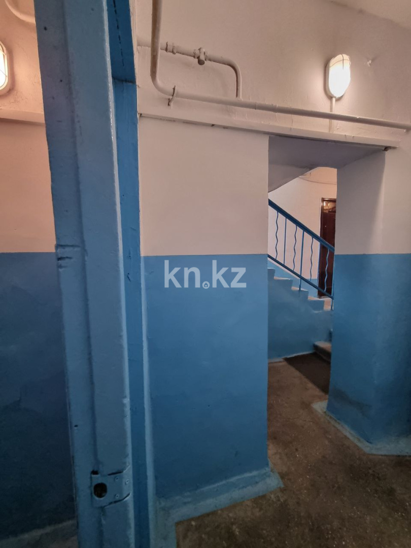 Продажа 4-комнатной квартиры, 90 м² - Продажа  четырехкомнатных квартир в Караганде фото 12 из 17