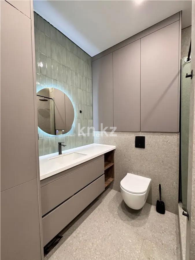 Продажа 2-комнатной квартиры, 56 м², ул. Ашимова, дом  17 - Продажа  двухкомнатных квартир в Караганде без посредников с фото фото 5 из 5