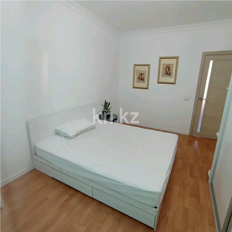 Продажа 2-комнатной квартиры, 55.2 м² - Продажа двухкомнатных квартир в Астане - страница 2 фото 4 из 8