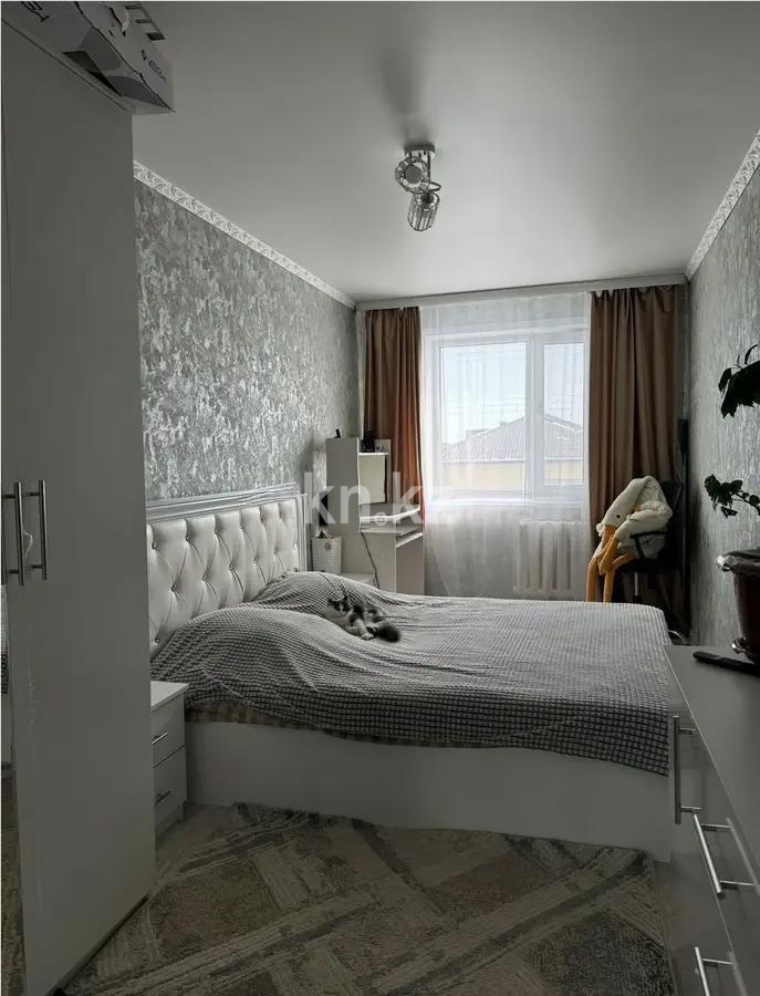 Продажа 2-комнатной квартиры, 44 м² - Продажа квартир от собственников в Шахтинске - страница 2 фото 2 из 5