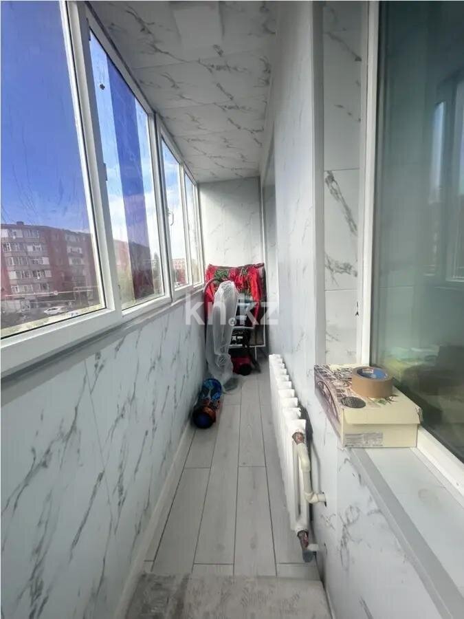 Продажа 3-комнатной квартиры, 54.5 м² в Астане - фото 5