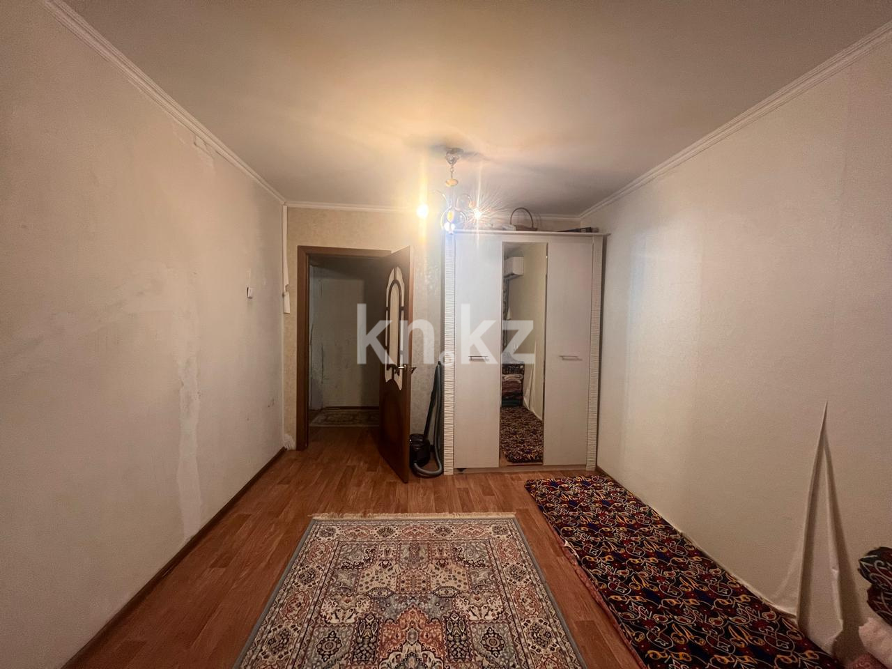 Продажа 3-комнатной квартиры, 69 м², ул. Университетская, дом  29 - Продажа  трехкомнатных квартир в Караганде фото 8 из 15