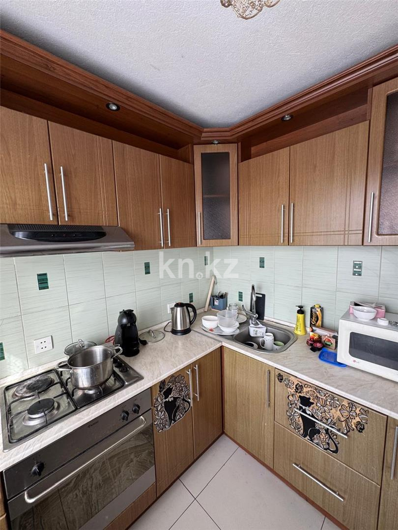 Продажа 2-комнатной квартиры, 43 м², ул. Гоголя в Караганде - фото 8