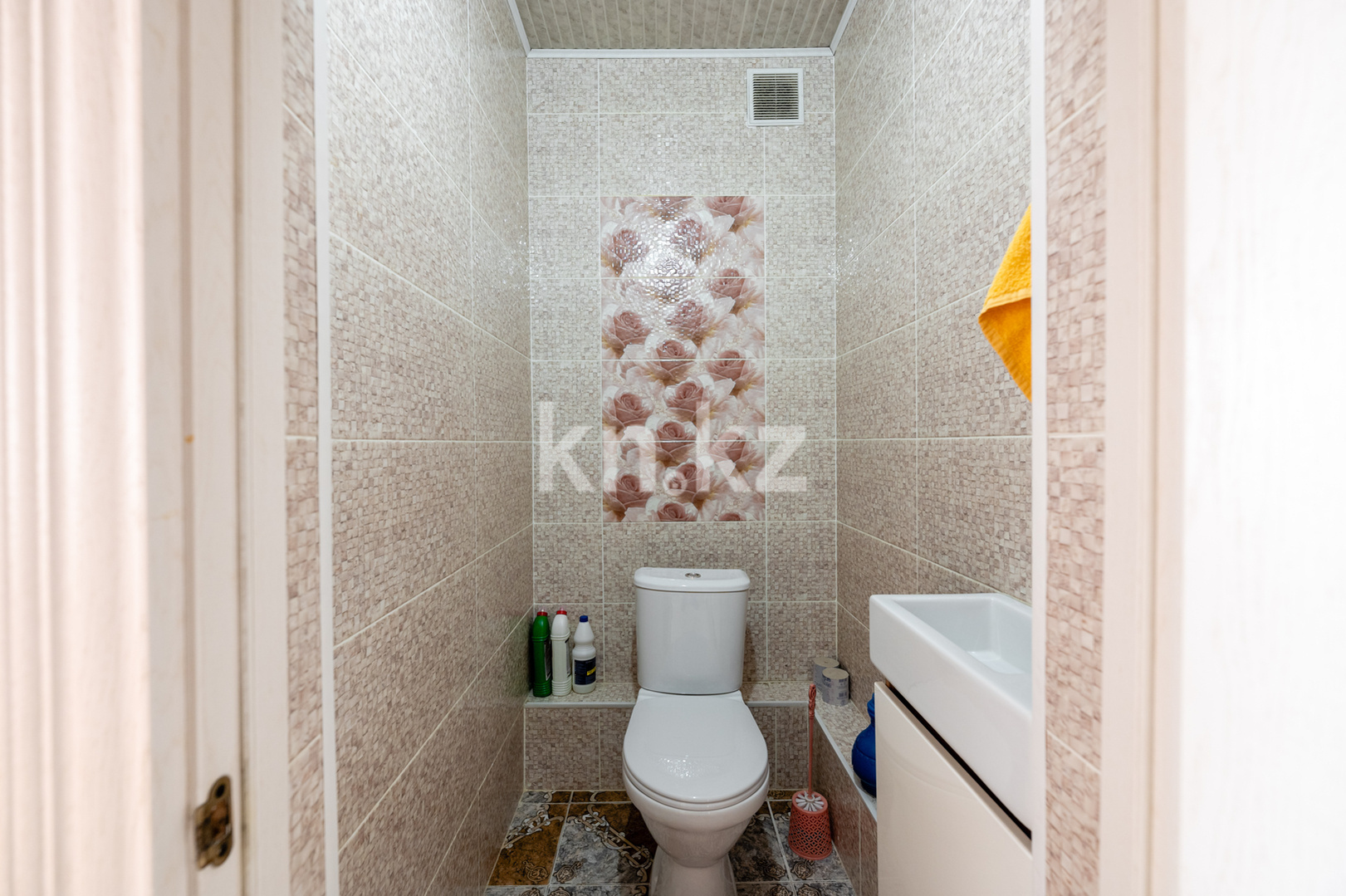 Продажа 2-комнатной квартиры, 60.3 м² - Продажа квартир в Астане - страница 35 фото 8 из 26