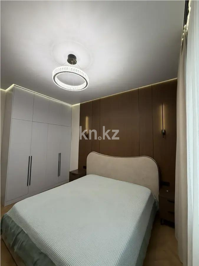 Продажа 3-комнатной квартиры, 86 м² в Алматы - фото 3