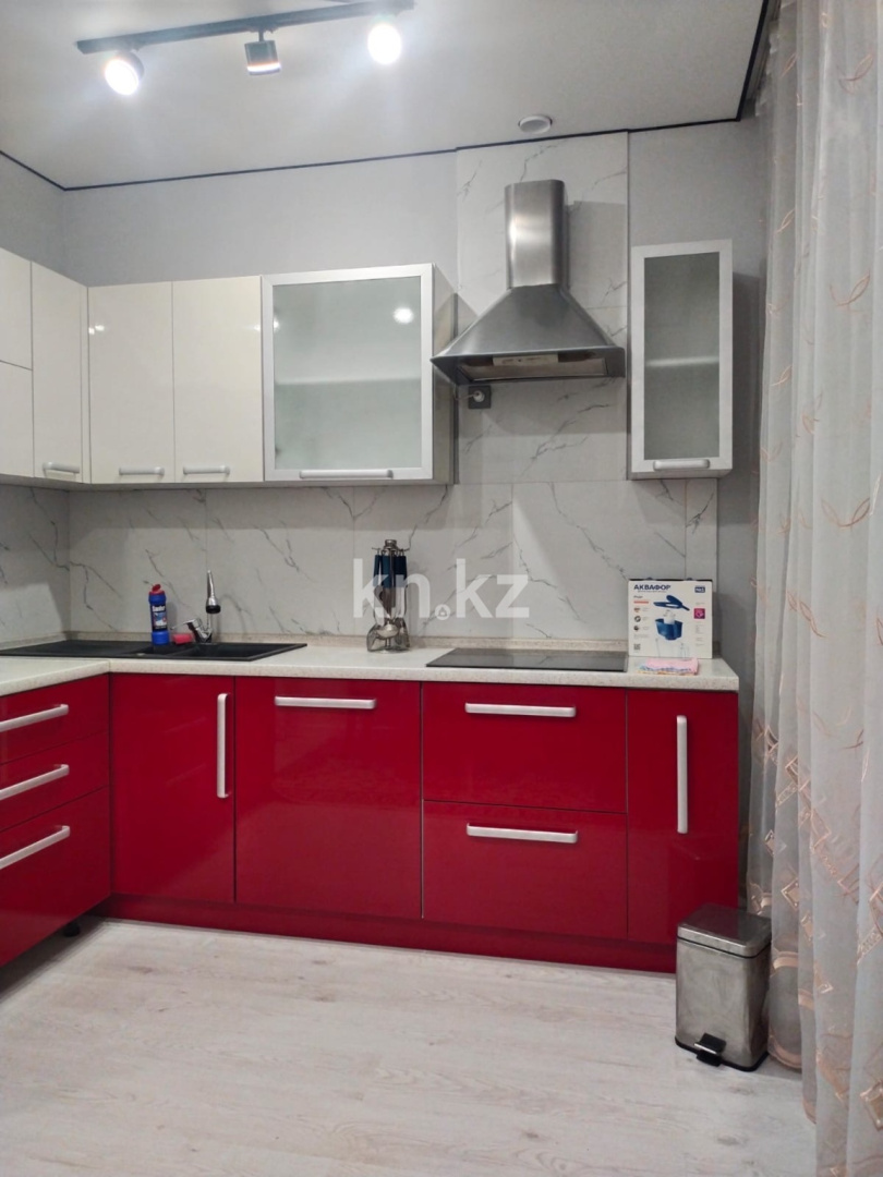 Аренда 2-комнатной квартиры, 65 м² - Аренда недвижимости в Казахстане - страница 5 фото 2 из 12