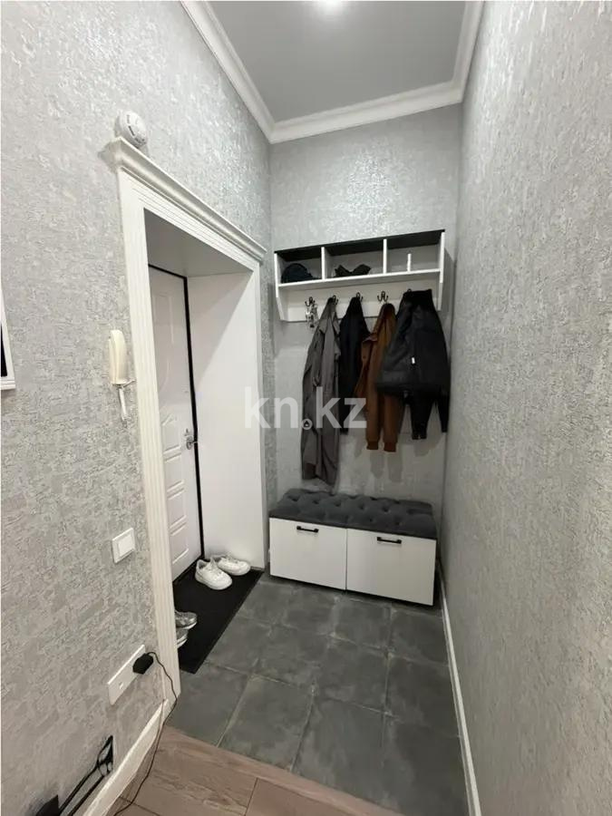 Продажа 2-комнатной квартиры, 48 м² в Астане - фото 5