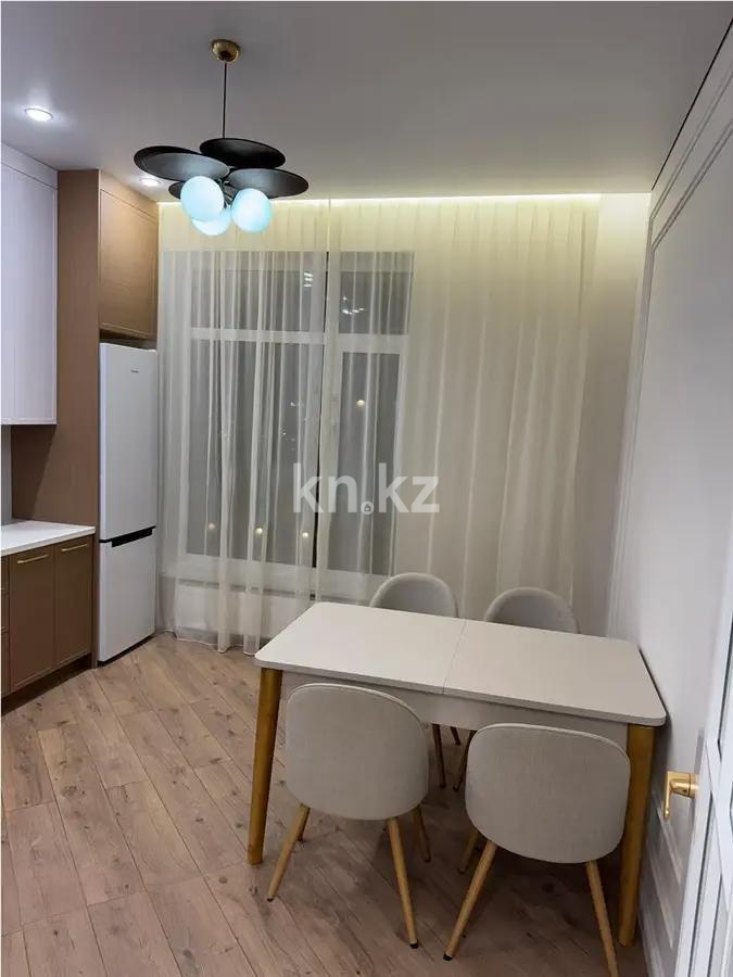 Продажа 2-комнатной квартиры, 61 м² в Астане - фото 3