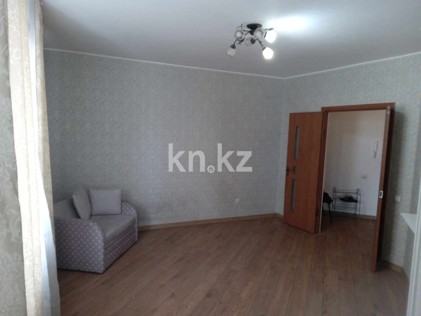 Продажа 1-комнатной квартиры, 42.3 м² в Алматы - фото 2