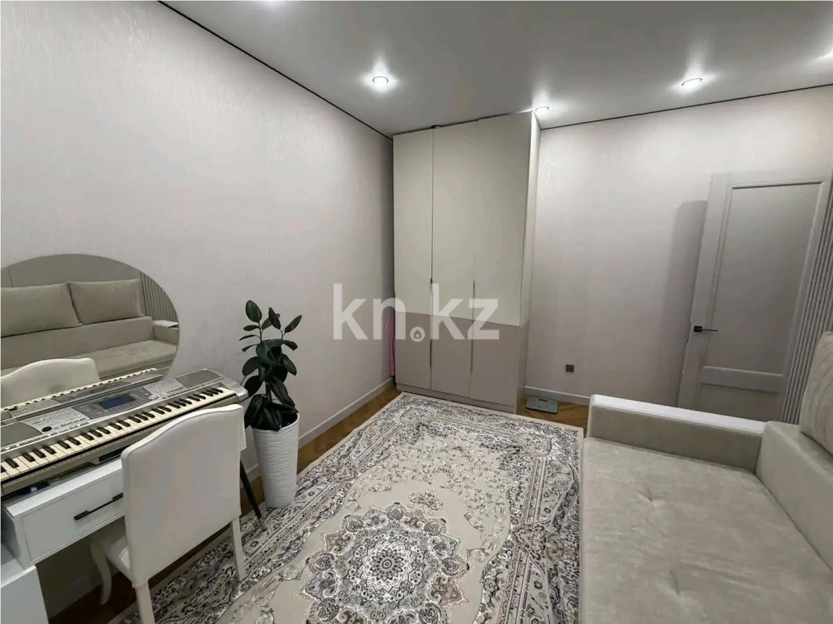 Продажа 4-комнатной квартиры, 115 м² - Продажа четырехкомнатных квартир от собственников в Астане фото 1 из 2