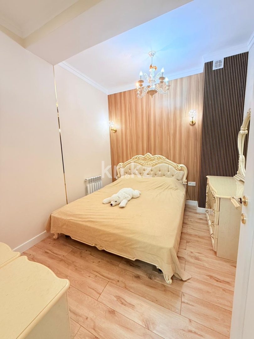 Продажа 2-комнатной квартиры, 42.2 м², ул. Бухар жырау, дом  34/2 - пр. Мангилик Ел в Астане - фото 16