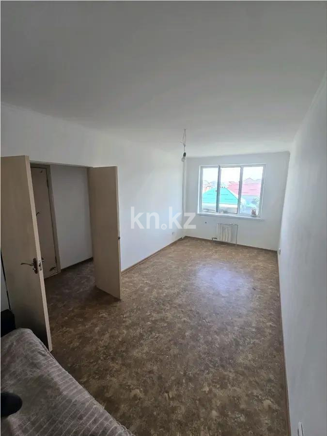 Продажа 1-комнатной квартиры, 31 м² - Продажа однокомнатных квартир в монолитно-каркасном доме в Алматы - страница 6 фото 2 из 5