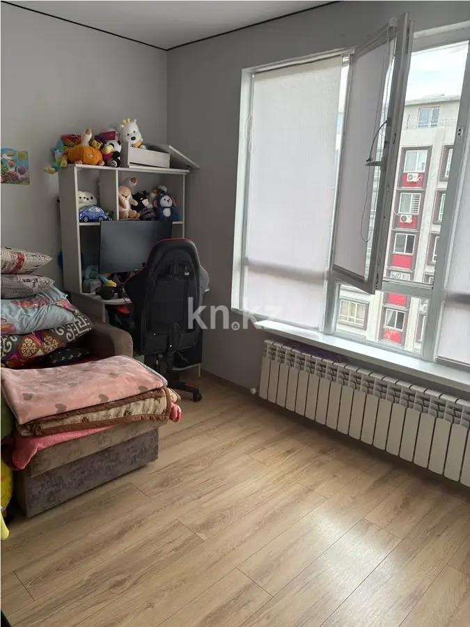 Продажа 1-комнатной квартиры, 30 м², мкр-н Аккент, дом  92 - Продажа  однокомнатных квартир в новостройках Алматы без посредников фото 2 из 4