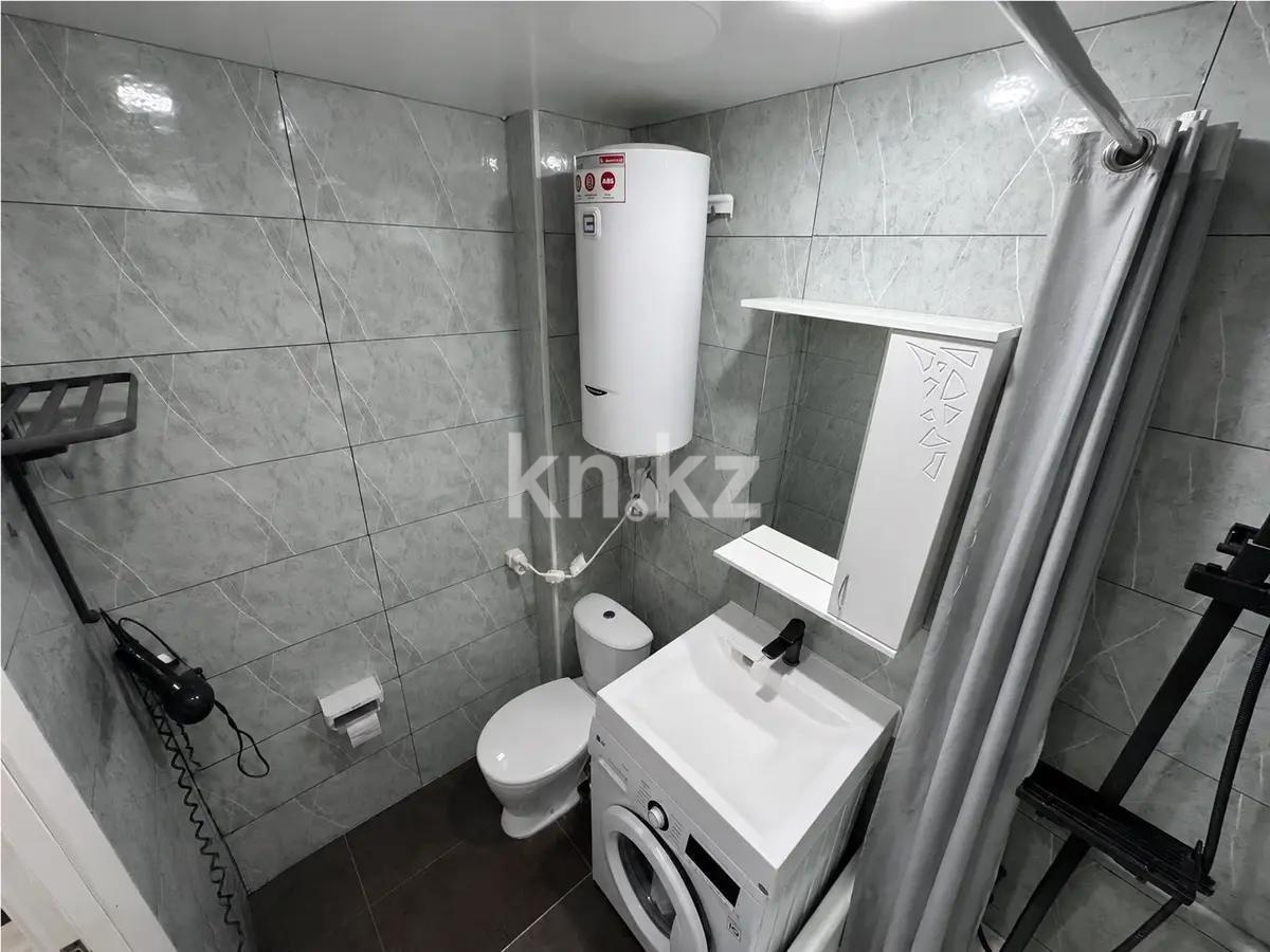 Продажа 3-комнатной квартиры, 61 м² в Караганде - фото 4