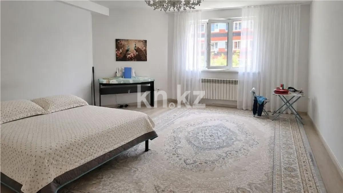 Продажа 1-комнатной квартиры, 52 м² - Продажа квартир в новостройках Алматы - страница 19 фото 2 из 4