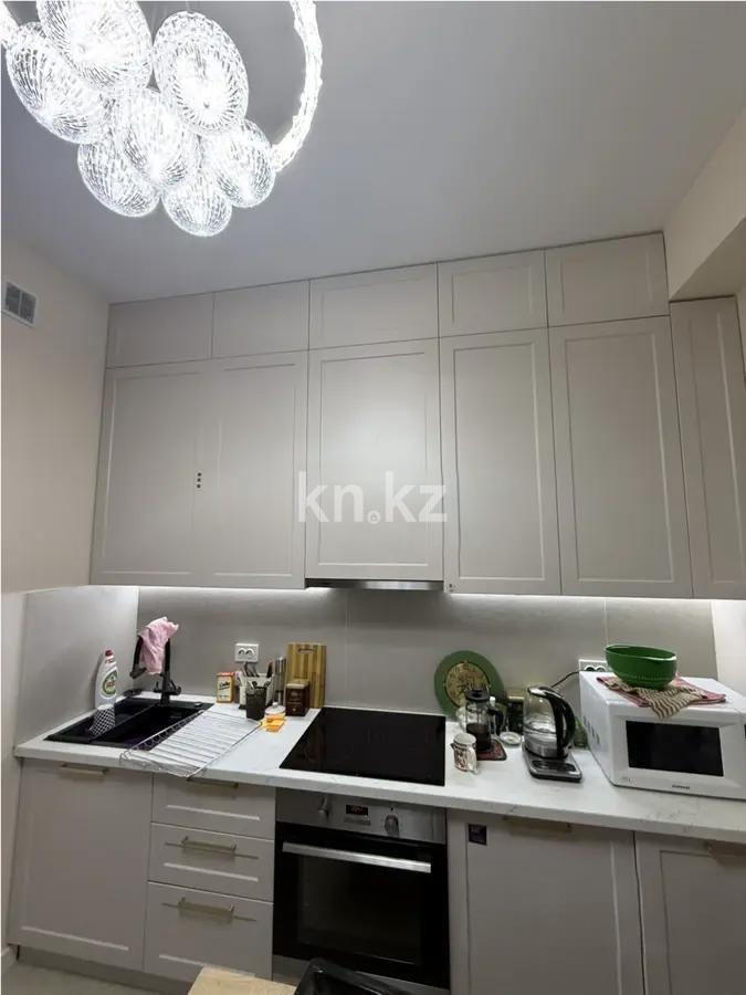 Продажа 1-комнатной квартиры, 67 м² - Продажа квартир в новостройках Алматы без посредников с фото - страница 8 фото 1 из 2