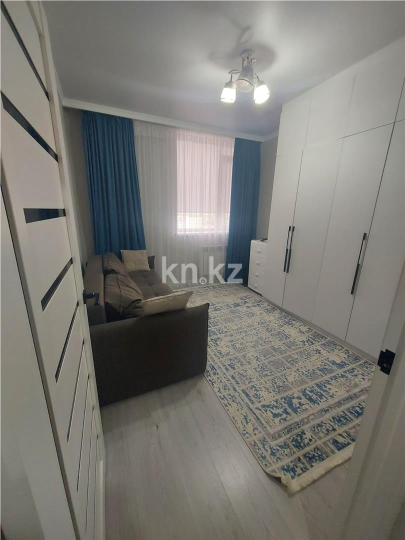 Продажа 2-комнатной квартиры, 52 м² - Аренда квартир помесячно в Алматинской области фото 5 из 10