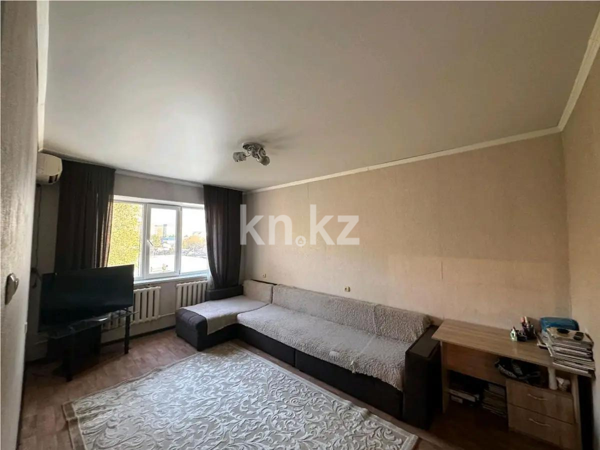 Продажа 1-комнатной квартиры, 42.3 м², мкр-н Айнабулак-4, дом  173 - Продажа  однокомнатных квартир в Алматы с фото фото 1 из 4