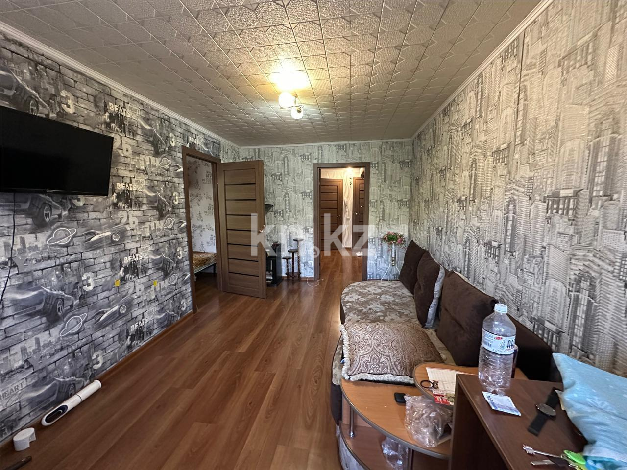 Продажа 3-комнатной квартиры, 50 м² - Продажа квартир в Городе Караганды - страница 2 фото 3 из 11