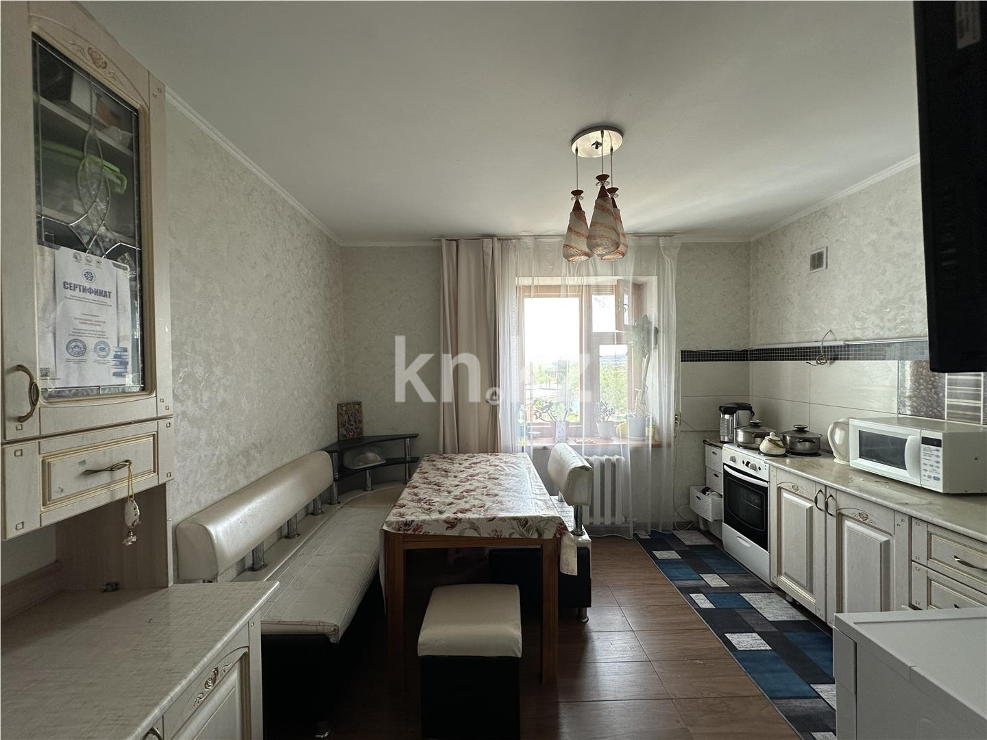 Продажа 3-комнатной квартиры, 90 м² в Темиртау - фото 8
