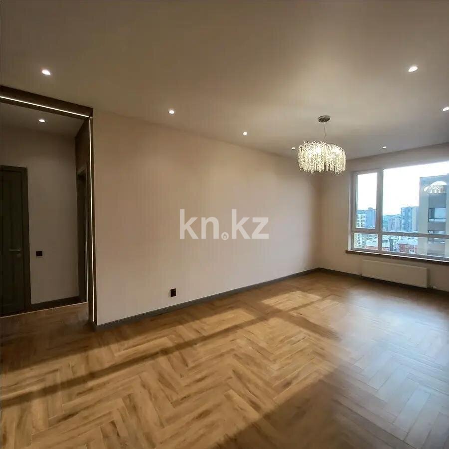 Продажа 3-комнатной квартиры, 88 м² в Астане