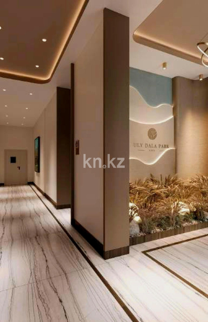 Продажа 2-комнатной квартиры, 62.4 м², ул. Е-908, дом  24 в Астане - фото 9