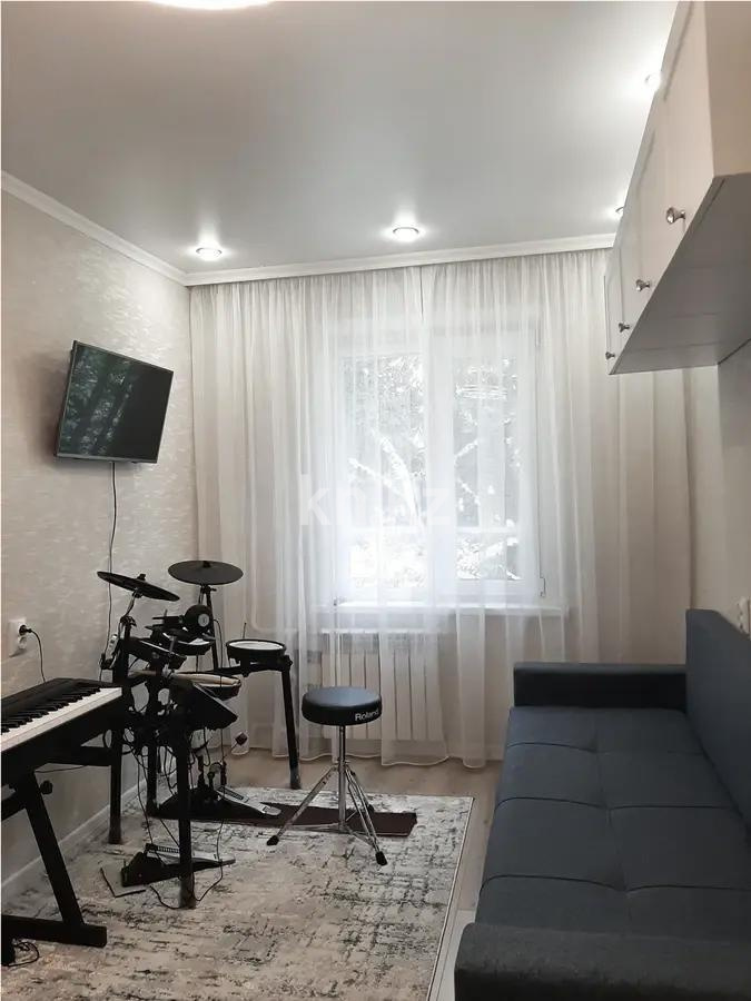 Продажа 2-комнатной квартиры, 45 м², ул. Чайковского, дом  32 - Продажа квартир в Алматы фото 2 из 3