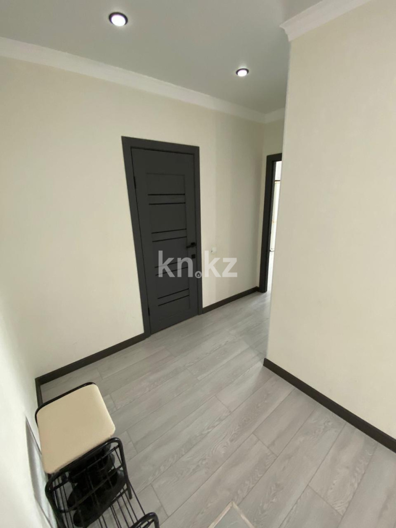 Аренда 1-комнатной квартиры, 45 м² - Аренда квартир помесячно в Астане фото 6 из 12