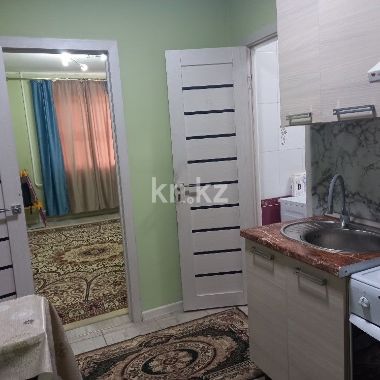 Продажа 1-комнатной квартиры, 38 м² - Продажа квартир от собственников в Астане - страница 14 фото 5 из 11